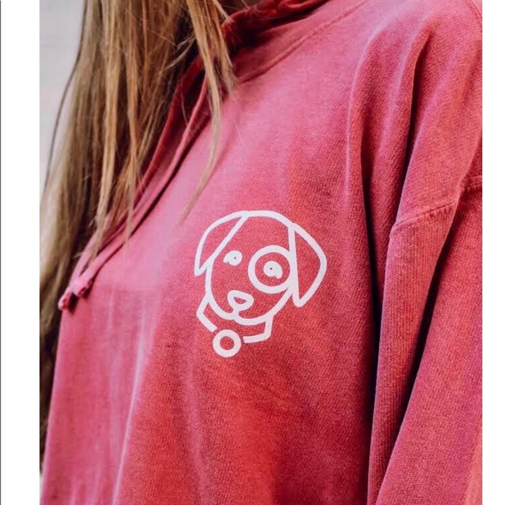 Barklyn Grace Sweatshirt
